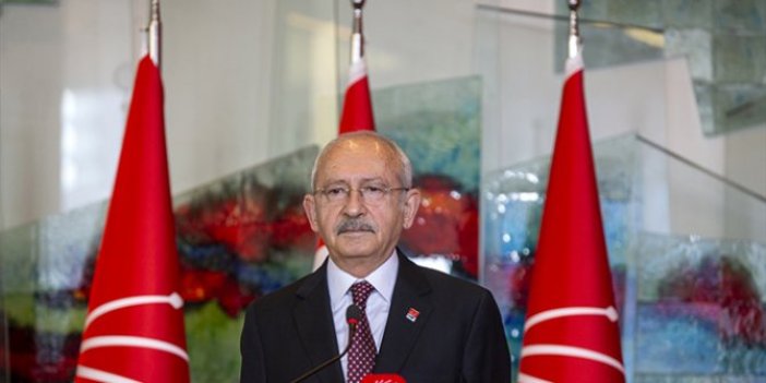 Kemal Kılıçdaroğlu esnafa seslendi. 10 ayda dış borca ödenen korkunç faizi açıkladı