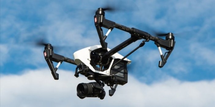 2050'de yaklaşık 100 bin yolcu drone ile taşınacak