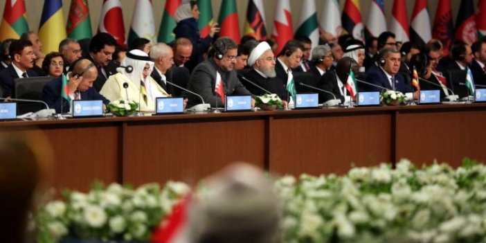 İslam İşbirliği Teşkilatı'nın yeni genel sekreteri belli oldu