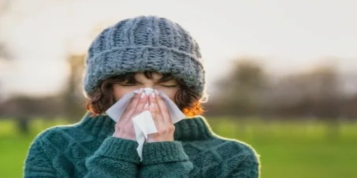 Korona virüs, grip, nezle arasındaki farklar neler? Koronanın grip ve nezleden nasıl ayırt edilir?