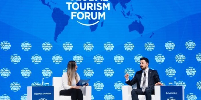 Dünya turizm sektörü 2020'de 3 trilyon dolar zarar etti