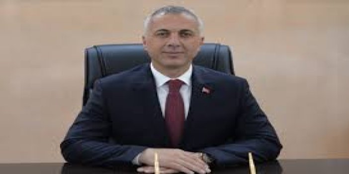 Hendek Belediye Başkanı Turgut Babaoğlu, koronaya yakalandı