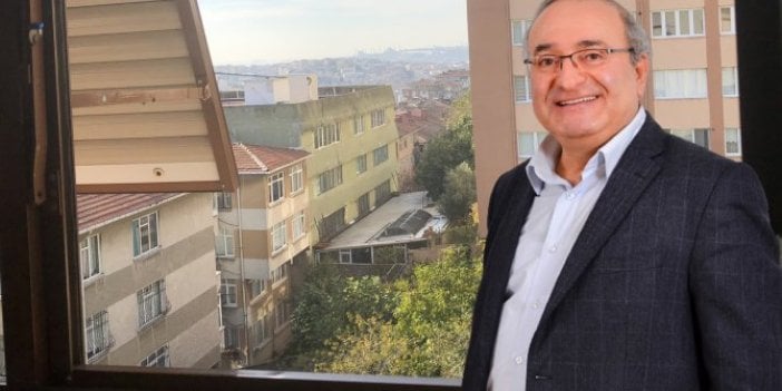 Prof. Dr. Mikdat Kadıoğlu’ndan ‘toz’ uyarısı yapan meslektaşına sert tepki