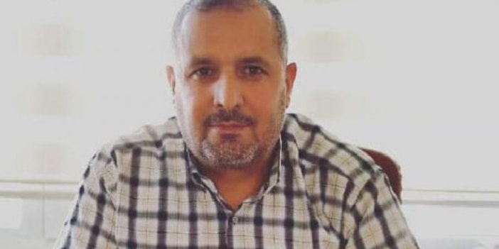 Gazeteci Akif Çelik koronadan hayatını kaybetti