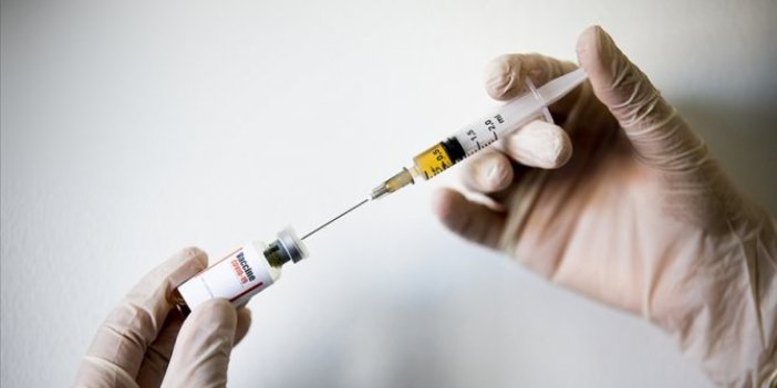 ABD Sağlık Bakanı Azar'dan korona aşısının dağıtımıyla ilgili flaş açıklama