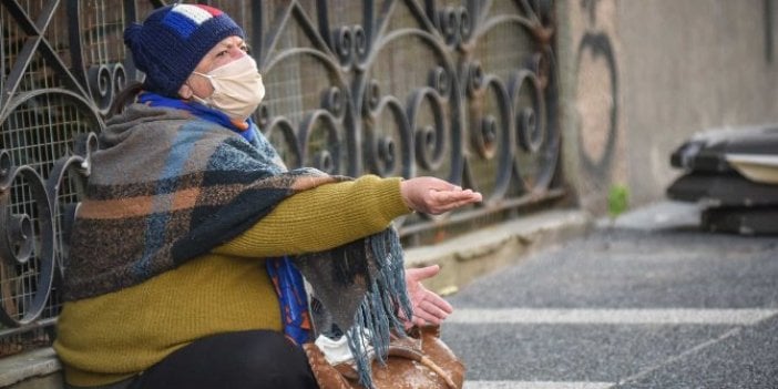 Korona virüsün verdiği hasarın bir başka boyutunu açıkladılar