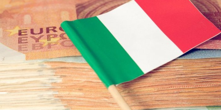 İtalyan ekonomisi toparlanma sürecine girdi