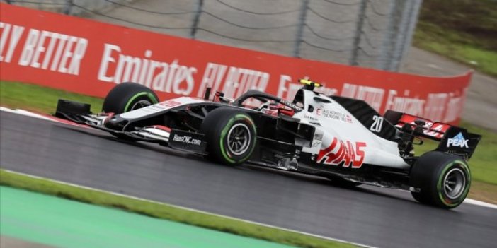 Haas F1 Takımı Rus pilot Mazepin ile anlaştı