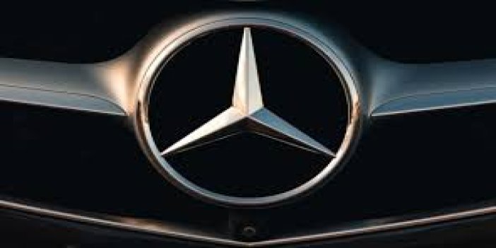 Alman otomotiv devi Mercedes-Benz'den çalışanlarına 1000 euro korona virüs desteği