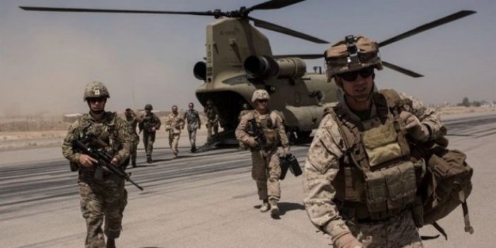 ABD 350 milyon dolar karşılığında Suudi Arabistan'a askeri eğitim desteğini uzattı