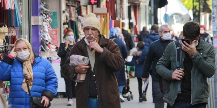 4 ilimizde durum çok vahim! Mahkemeler kapanıyor, hakimler izne çıkıyor, hastanelerde yer yok