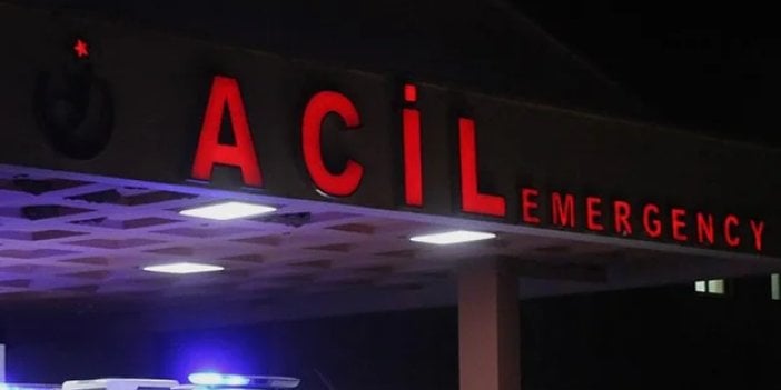 Zonguldak'ta 4 kişilik aile sobadan sızan gazdan zehirlendi