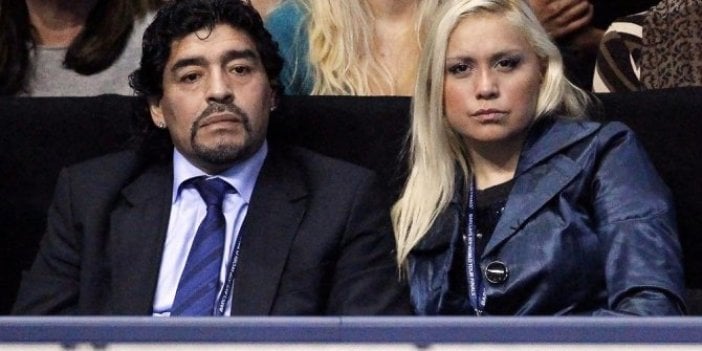 Maradona'nın hemşiresinden flaş itiraf!