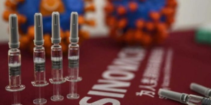 Türk Tabipleri Birliği herkesin merak ettiği konuya açıklık getirdi. Çin'in korona virüs aşısı güvenli mi?