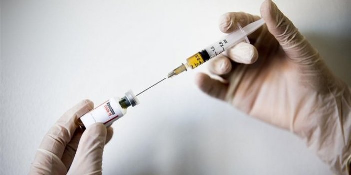 İtalya'da korona aşıları ocak ayından itibaren ücretsiz yapılacak