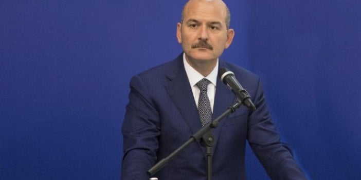 Flaş... Bakan Soylu'dan İmamoğlu'na suikast iddiası ile ilgili bir açıklama daha