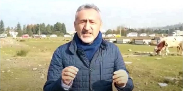 CHP Ordu Milletvekili Mustafa Adıgüzel'den hastane çağrısı