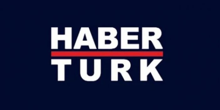 Habertürk'ten RTÜK'e çok sert ceza tepkisi