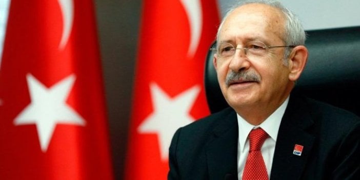 Kılıçdaroğlu DP ziyaretinde açıklamalarda bulundu