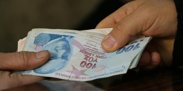 Memur, memur emeklisi, SSK ve Bağ-Kur maaşları zam farkları belli oldu, Emeklinin yüzü yine gülmüyor