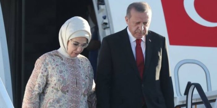 CHP'li vekil açıkladı AKP'liler doğruladı. Kanun teklifi Meclis’ten önce Cumhurbaşkanı Erdoğan’ın esi Emine Erdoğan’a sunulmuş