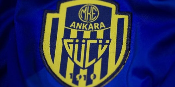 MKE Ankaragücü'nde 1 futbolcunun testi pozitif