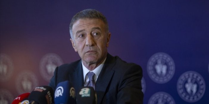 Ahmet Ağaoğlu: Trabzonspor, Abdullah Avcı ile farklı bir kimliğe büründü