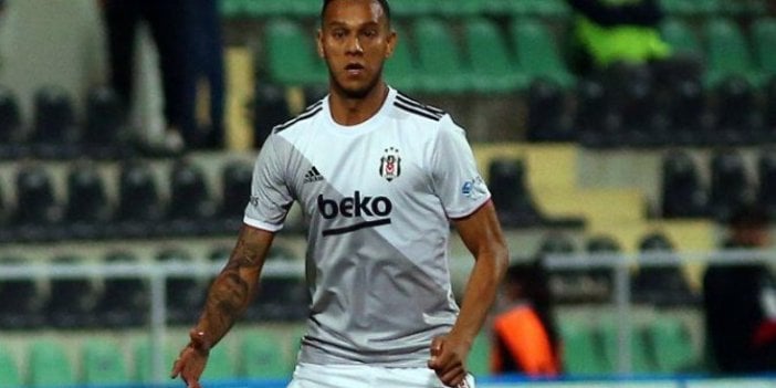 Beşiktaş'a Josef'ten kötü haber