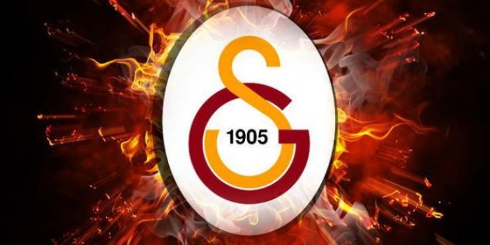 Galatasaray zirvede olduğunu kendi sitesinden duyurdu