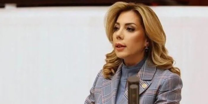 AKP Muğla Milletvekili Yelda Erol Gökcan'ın eşi koronadan hayatını kaybetti