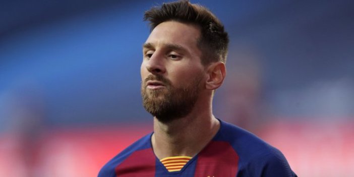 Lionel Messi yeni rekorunu kırmaya çok yakın