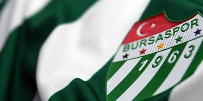 Bursaspor ve Frutti Extra Bursaspor'a korona şoku