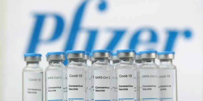 Pfize, Hindistan'da korona aşısı için acil onay başvurusu yaptı