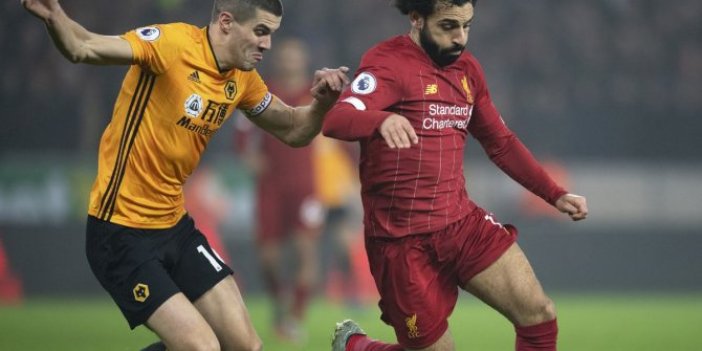 Liverpool galibiyette fark attı