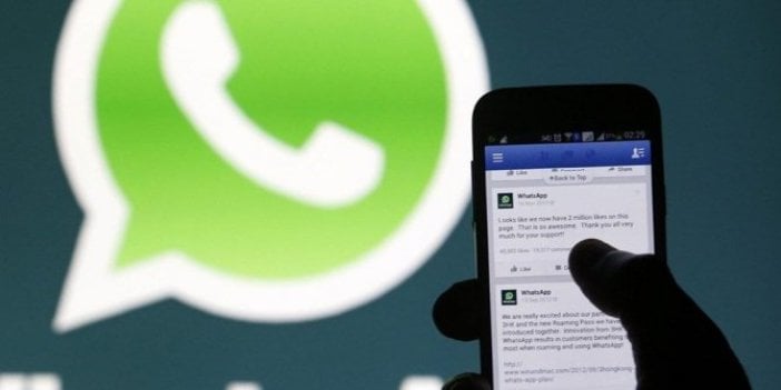 Whatsapp'ta yeni dönem başlıyor. Flaş güncelleme kararı, 2021'de devreye girecek