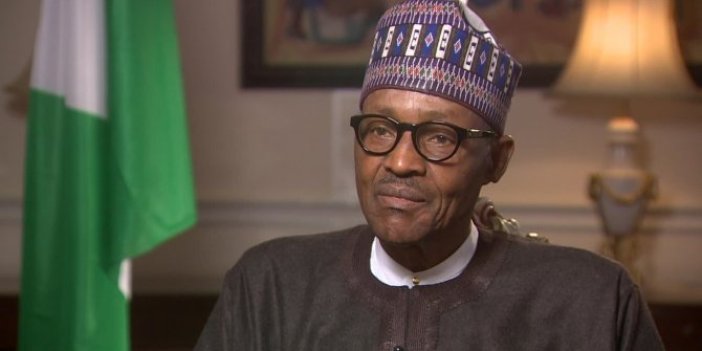 Nijerya Devlet Başkanı Buhari, Afrika'nın en büyük sorununu açıkladı