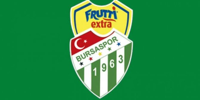 Bursaspor'da bir oyuncunun daha korona testi pozitif çıktı