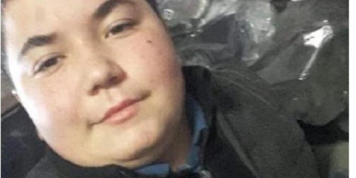 Ordu'da kamyon çarpan 11 yaşındaki Emin Akkaya hayatını kaybetti