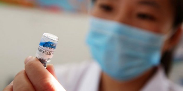 Brezilya, Türkiye'nin de sipariş ettiği Çin'in korona virüs aşısı Sinovac'tan vazgeçti! İşte nedeni...