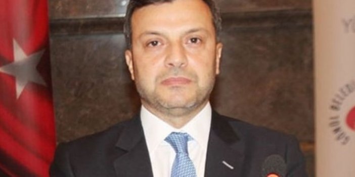 Yüreğir Belediye Başkanı Fatih Mehmet Kocaispir korona oldu