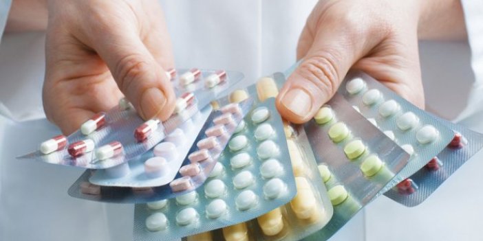 Sağlık Bakanlığı acil kodu ile duyurdu, 15 ilaç piyasadan toplatılıyor. İşte o ilaçlar