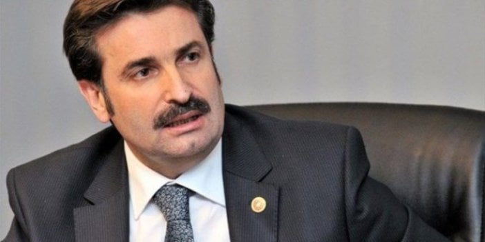 Gelecek Partisi Genel Başkan Yardımcısı Ayhan Sefer Üstün'ün evine silahlı saldırı