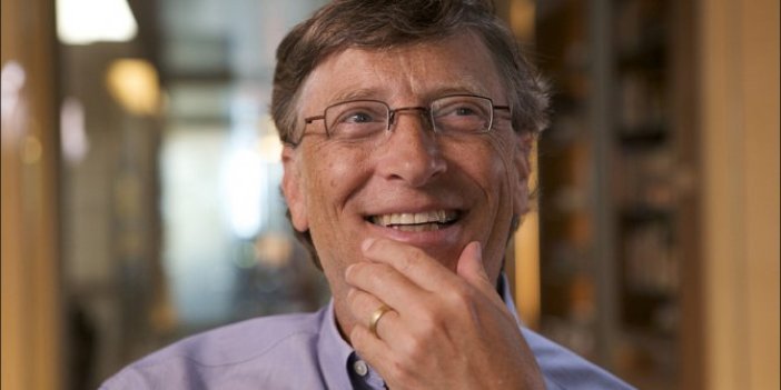 Bill Gates, salgının yeni bitiş tarihini açıkladı