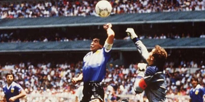 Maradona için ülkesinden anlamlı karar
