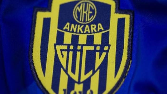 Ankaragücü’nde korona şoku (08 Aralık 2020)