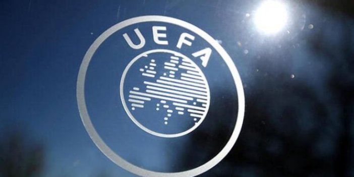 UEFA'dan PSG-Başakşehir maçıyla ilgili sert açıklama