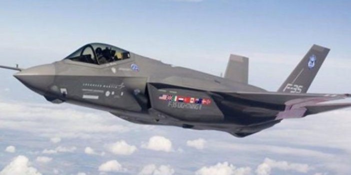 ABD Dışişleri Müsteşarı Cooper BAE'ye satılan F-35'lerle ilgili tarih verdi