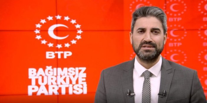 BTP'den asgari ücret çıkışı: 10 bin lira olacak