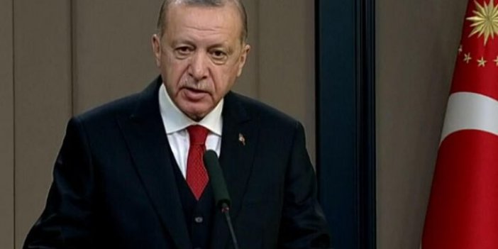 Erdoğan'dan Bakü ziyareti öncesi açıklamalar