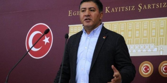 CHP’li Emir’den AKP’ye büyük suçlama. Çin'in korona aşısında AKP’lilere öncelik